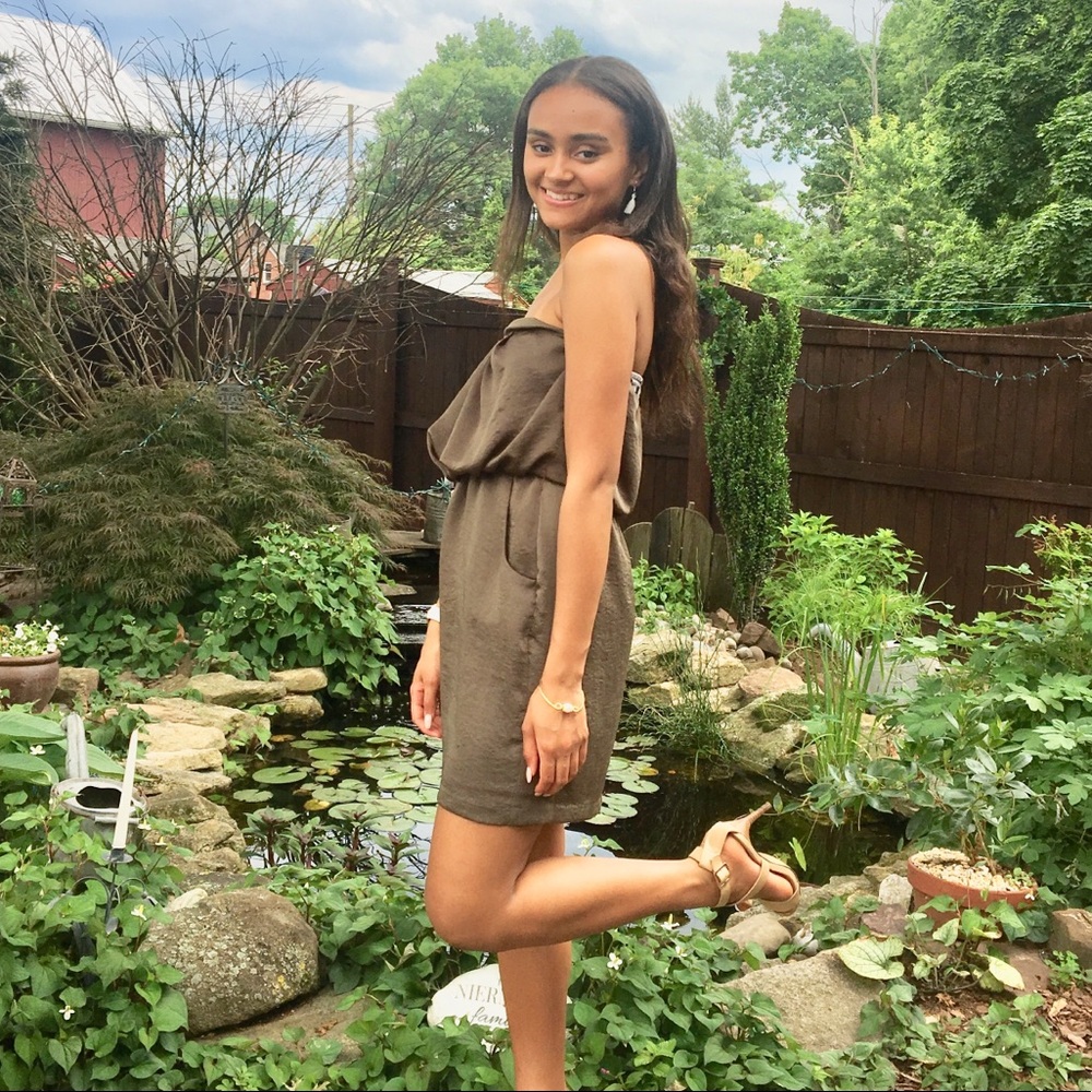 Meet your Posher, Natalina